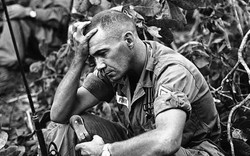 Đáng sợ cách lính Mỹ "quên đi" Chiến tranh Việt Nam