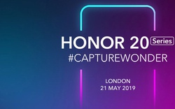 Honor 20 sẽ định vị lại nghệ thuật thiết kế smartphone