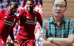 Liverpool bỏ lỡ ngôi vô địch, MC Lại Văn Sâm nói gì?