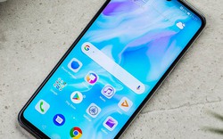 Huawei P20 Lite (2019) sẽ gây sốc với 4 camera sau, "xịn" hơn iPhone XS Max