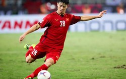 Tin sáng (14.5): Siêu hậu vệ của ĐT Việt Nam nguy cơ lỡ King's Cup