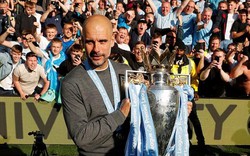 Man City nâng cấp đội ngũ: Chi 200 triệu bảng mua 4, bán 3