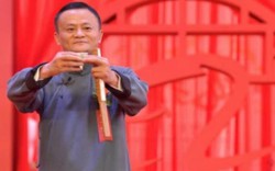 Jack Ma khuyên các cặp đôi mới cưới quan hệ theo công thức "669"