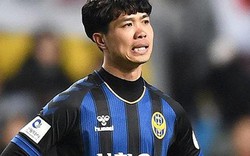 Tương lai của Công Phượng lại bị đặt dấu hỏi ở Incheon United