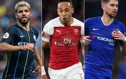 8 cái nhất cay đắng nhất Premier League 2018/19: Thánh nhọ, thánh việt vị...