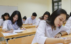 Hà Nội công bố tỷ lệ chọi vào lớp 10 năm học 2019 - 2020