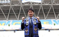 HLV mới của Công Phượng tại Incheon United có gì đặc biệt?