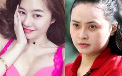 Ủng hộ hot girl Ngọc Miu, bạn gái Lâm Vinh Hải gây bức xúc dư luận