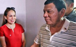 Tổng thống Philippines phát ngôn sốc trước nữ thị trưởng xinh đẹp
