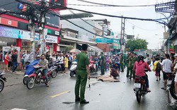 Đi báo tin người thân qua đời, thiếu nữ 16 tuổi gặp tai nạn thương tâm