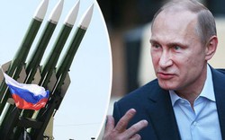 Putin thề xây dựng lá chắn phòng thủ vô song
