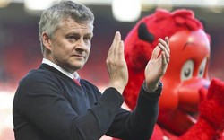 Chuyên gia dự đoán cực phũ về tài cầm quân của Solskjaer tại M.U