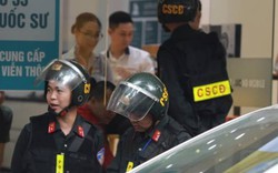 Ông chủ Nhật Cường Mobile Bùi Quang Huy bị khởi tố, bắt tạm giam
