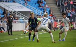 Incheon United có HLV mới, báo Hàn Quốc lập tức "dìm hàng" Công Phượng