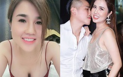 Chị gái Ngọc Trinh có tin vui với ca sỹ Tiêu Quang sau nửa năm cưới