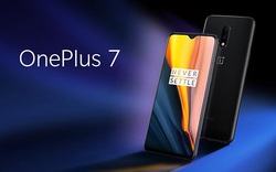 CHÍNH THỨC: OnePlus 7 ra mắt với camera 48 MP, giá hấp dẫn