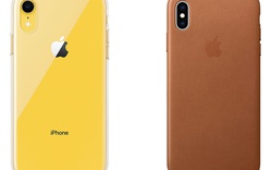 Đến bộ sạc và vỏ bảo vệ iPhone cũng bị đội giá vì thuế cao