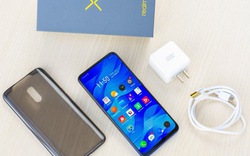 Realme X chính thức trình làng với camera selfie bật lên, giá không thể rẻ hơn