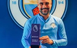 Làm được điều này, Guardiola sẽ lập kỷ lục ngay cả Sir Alex cũng bó tay