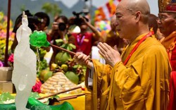 11 kỷ lục được xác lập tại Đại lễ Phật đản Vesak 2019