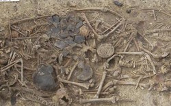 Ba Lan: Mộ tập thể của gia đình 15 người hé lộ điều đáng sợ 5.000 năm trước