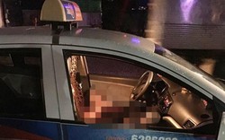 Bất ngờ quan hệ giữa hung thủ và nữ tài xế bị đâm ở Hà Nội