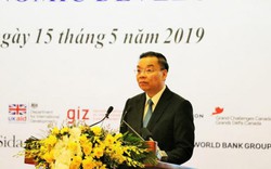 Bộ trưởng Chu Ngọc Anh: “Khoa học, công nghệ và ĐMST là nền tảng đưa Việt Nam phát triển nhanh, bền vững”