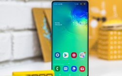 Hướng dẫn quay video “siêu chất” trên Galaxy S10+