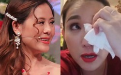 HOT showbiz: Dân mạng dậy sóng vì Cát Tường bị cắt hợp đồng, Nam Thư thay thế bị "tẩy chay"