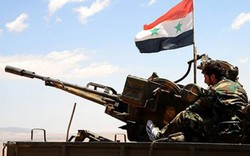 Đại chiến Syria: Quân đội Assad quyết đánh chiếm căn cứ phiến quân ở Idlib