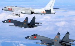 Mỹ: Trung Quốc có thể sớm tấn công quân sự, thu hồi một phần Đài Loan
