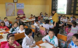 Hà Nội dự kiến tăng học phí bậc mầm non, trung học phổ thông
