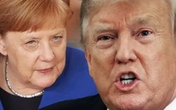 Thủ tướng Đức tuyên bố sốc có thể khiến Trump nổi giận