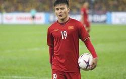 Tin tối (16.5): "Quang Hải sang La Liga chả để làm gì cả"