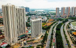 TP.HCM: Vì sao thị trường BĐS thiếu nguồn cung trầm trọng?