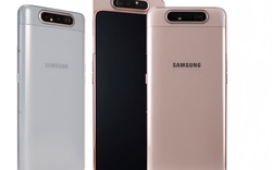 Dòng smartphone tầm trung của Samsung đang bán cực “chạy”