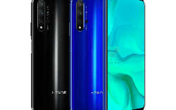 Ảnh chụp thực tế Honor 20 Pro có giúp đánh bật Huawei P30 Pro?