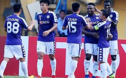 AFC “tặng quà”, báo châu Á “ngả mũ” với bóng đá Việt Nam