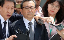 Hàn Quốc bắt cựu thứ trưởng nghi dự tiệc thác loạn cùng gái mại dâm