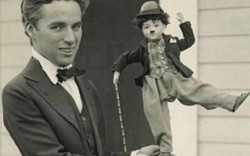 Phim và đời của “vua hề” Charlie Chaplin (Kỳ 1): Ông vua hài bẩm sinh