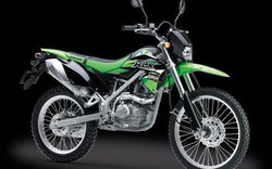 Tầm giá trên 70 triệu, chọn Honda CRF 150L hay Kawasaki KLX 150?