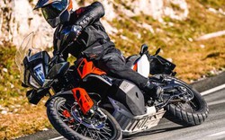 Chính thức: Siêu phẩm 2019 KTM 790 Adventure trình làng giá 439 triệu