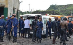 Quảng Ninh: Nổ khí mêtan trong lò than, 2 công nhân tử vong