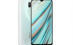 Ra mắt Oppo A9x với giá cực “ngon”, camera cao cấp