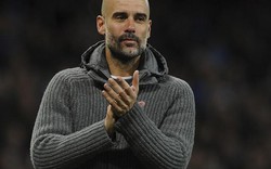 Hủy diệt Watford, vô địch FA Cup, Guardiola báo tin xấu cho học trò