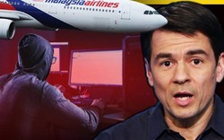 Nghiên cứu sốc:  MH370 bị cướp và tên không tặc vẫn còn sống