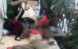 Hà Nội: Cụ ông tử vong trước cửa nhà dân nghi do sốc nhiệt nắng nóng