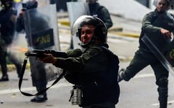 Tin thế giới: Quân đội Venezuela cảnh báo đã sẵn sàng hạ gục Mỹ