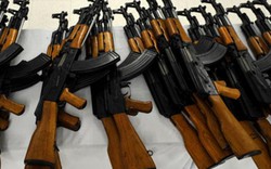 20 điều ít biết về khẩu AK-47 và “cha đẻ” của nó