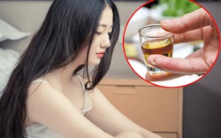 Về ra mắt bị bố vợ tương lai ép rượu, thanh niên quyết định bất ngờ